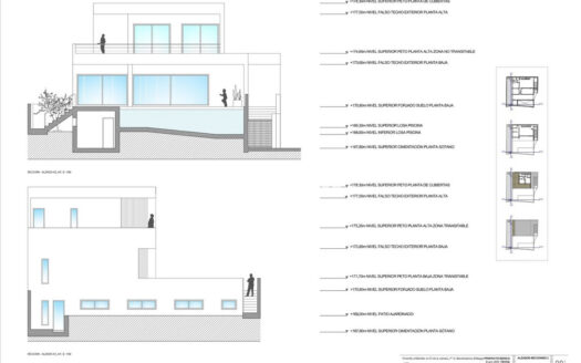 Plot in Benalmadena Pueblo