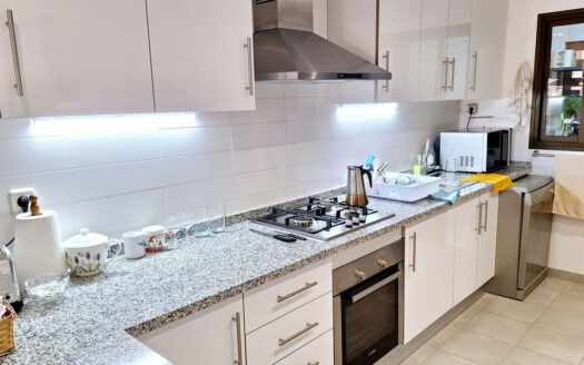 2 bedroom Apartment in Casares Playa