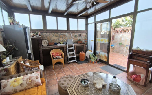 3 bedroom House in Mijas