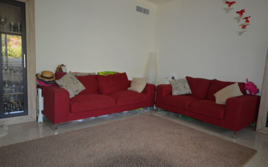 3 bedroom Apartment in Estepona