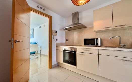 2 bedroom Apartment in San Pedro De Alcántara