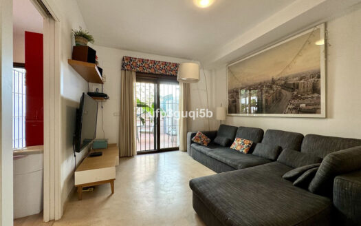 4 bedroom House in Benalmadena Pueblo