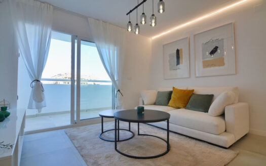 3 bedroom Apartment in Los Boliches