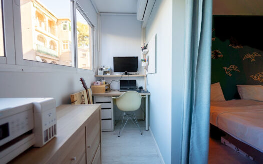 4 bedroom Apartment in El Coto