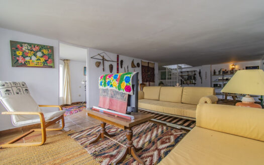 4 bedroom Apartment in Reserva De Marbella