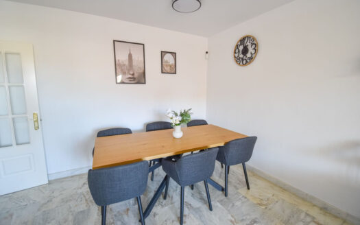2 bedroom Apartment in La Cala De Mijas