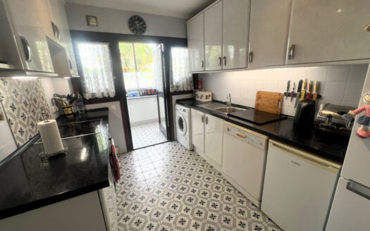 2 bedroom Apartment in El Paraiso