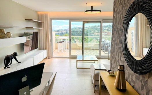 2 bedroom Apartment in La Cala Golf