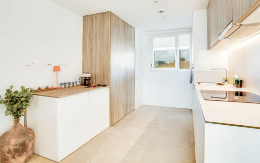 2 bedroom Apartment in La Cala Golf