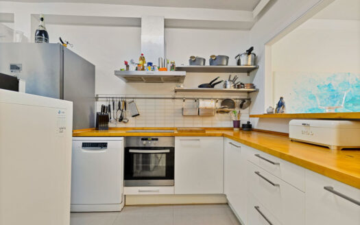 2 bedroom Apartment in Benahavís