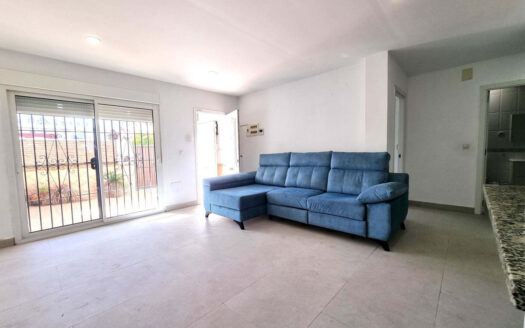 3 bedroom House in Fuengirola