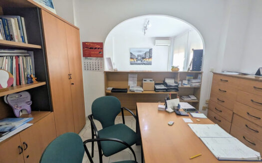 4 bedroom Apartment in Fuengirola