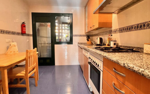 2 bedroom Apartment in San Pedro De Alcántara