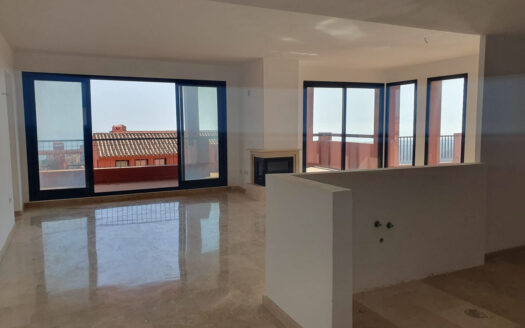 2 bedroom Apartment in Calahonda