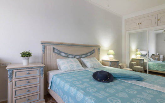 1 bedroom Apartment in Calahonda