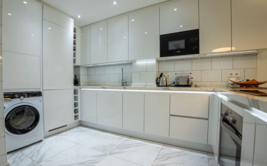 2 bedroom Apartment in Mijas Golf