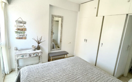 2 bedroom Apartment in Fuengirola