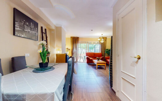 4 bedroom House in Mijas