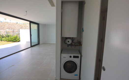 2 bedroom Apartment in Fuengirola