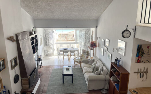 2 bedroom Apartment in Estepona