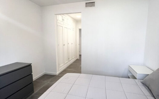 3 bedroom Apartment in Costalita
