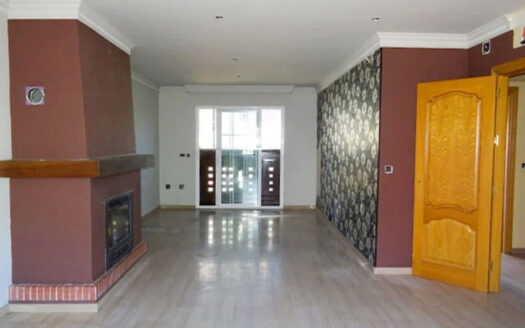 3 bedroom House in Campo Mijas