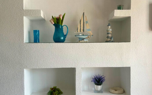 2 bedroom House in Benalmadena Costa