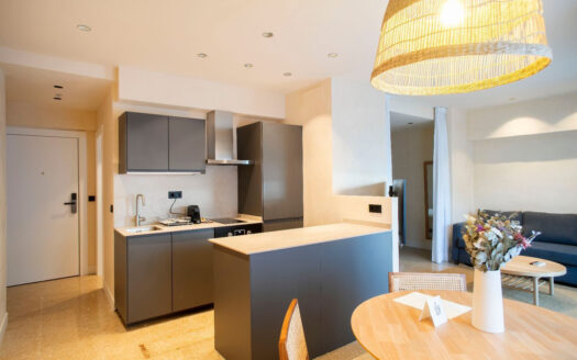 1 bedroom Apartment in Marbella