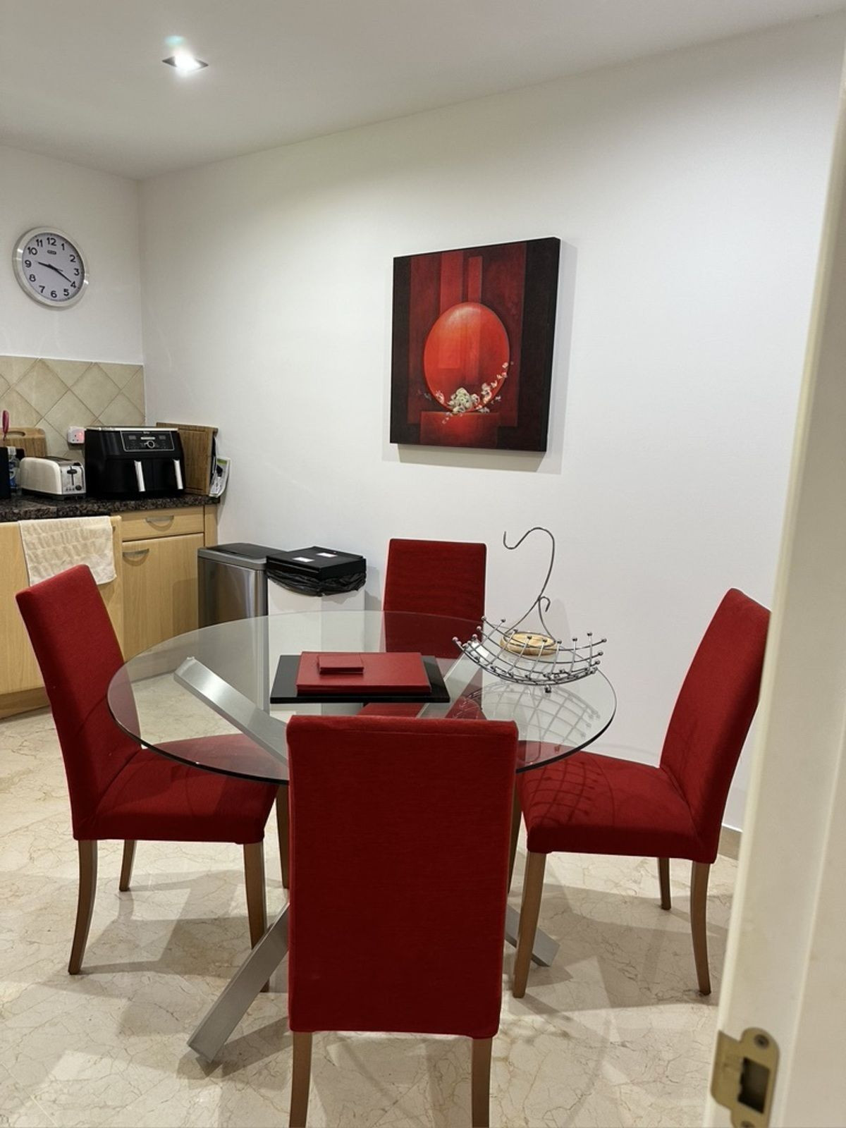 3 bedroom Apartment in Mijas Costa