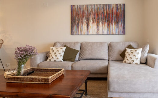 2 bedroom Apartment in Mijas