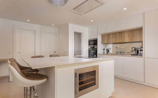 2 bedroom House in La Campana