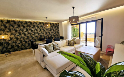 2 bedroom Apartment in Benalmadena Costa