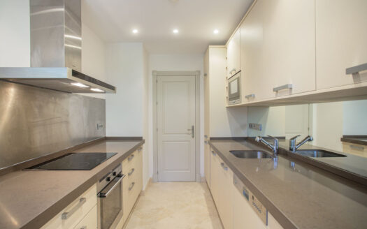 2 bedroom Apartment in Casares