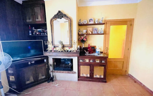 3 bedroom House in San Pedro De Alcántara