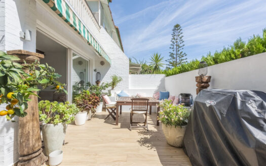 2 bedroom Apartment in Nagüeles