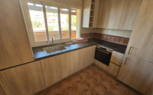 2 bedroom Apartment in Riviera Del Sol
