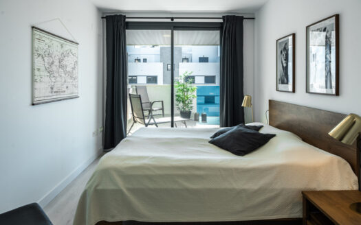 3 bedroom Apartment in Las Lagunas