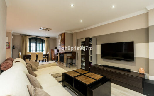 3 bedroom House in Cancelada