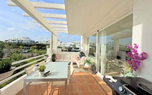 2 bedroom Apartment in Casares