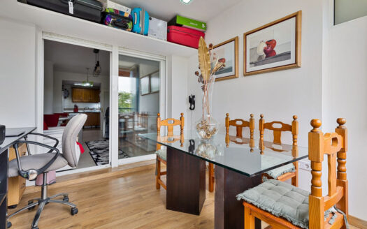 2 bedroom Apartment in Los Pacos