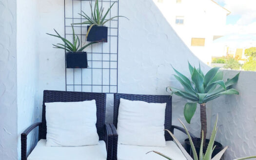 3 bedroom Apartment in Estepona