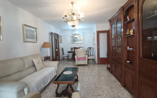 4 bedroom Apartment in Marbella