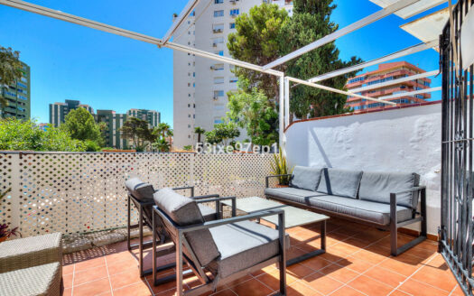 5 bedroom House in Los Boliches