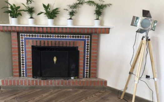 2 bedroom House in Estepona