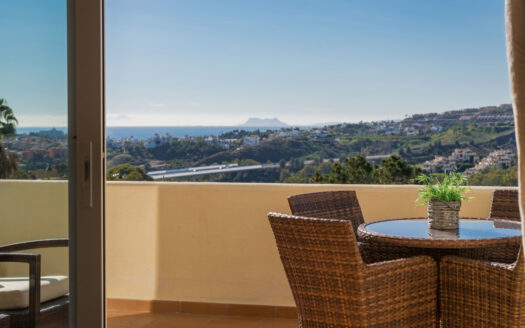 3 bedroom Apartment in Los Almendros