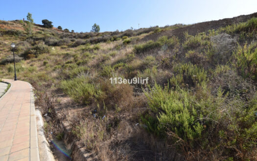 Plot in La Cala Golf