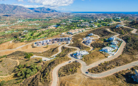 Plot in La Cala Golf