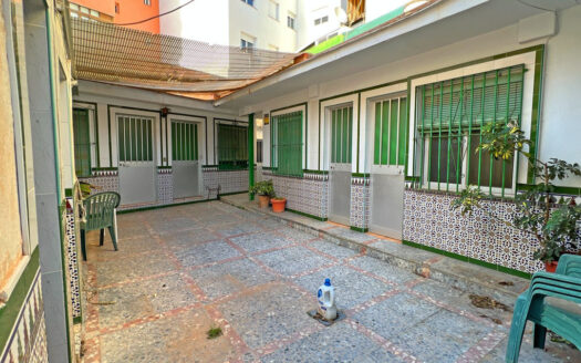 3 bedroom House in Fuengirola