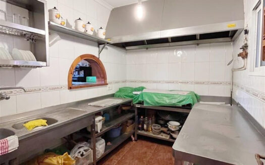 3 bedroom House in Marbella