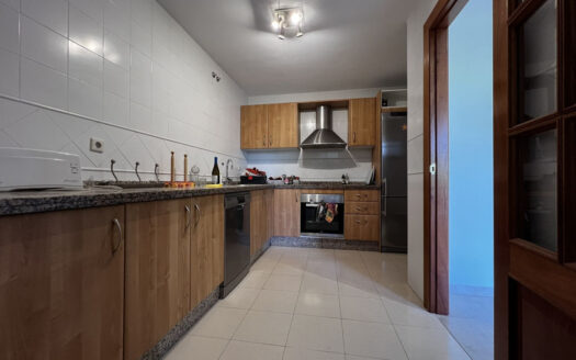 2 bedroom Apartment in La Cala Hills